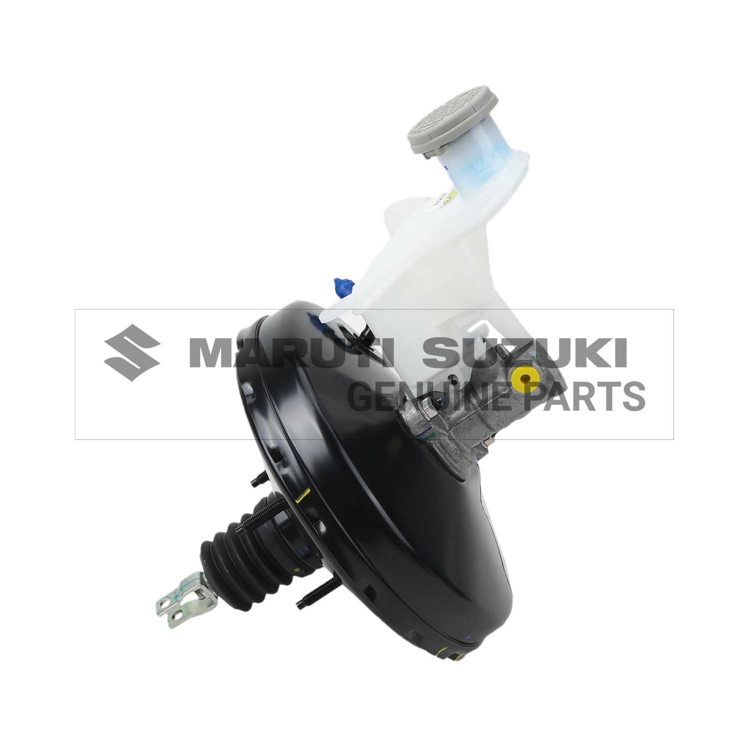 BRAKE MASTER CYLINDER ASSEMBLY