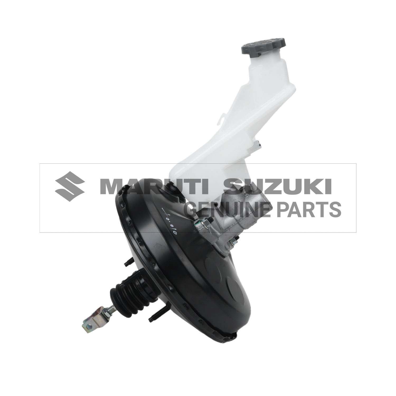 BRAKE MASTER CYLINDER ASSEMBLY