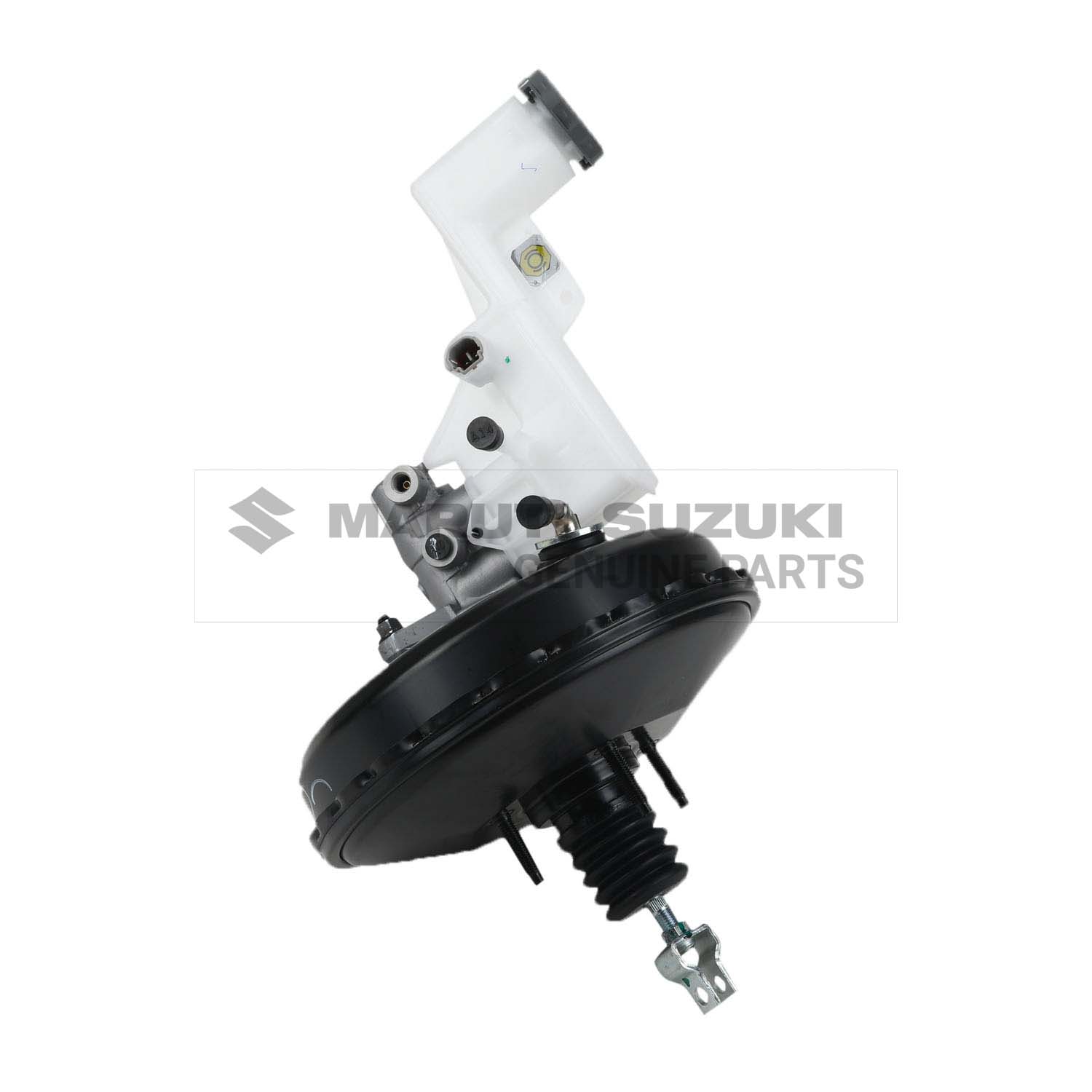 BRAKE MASTER CYLINDER ASSEMBLY