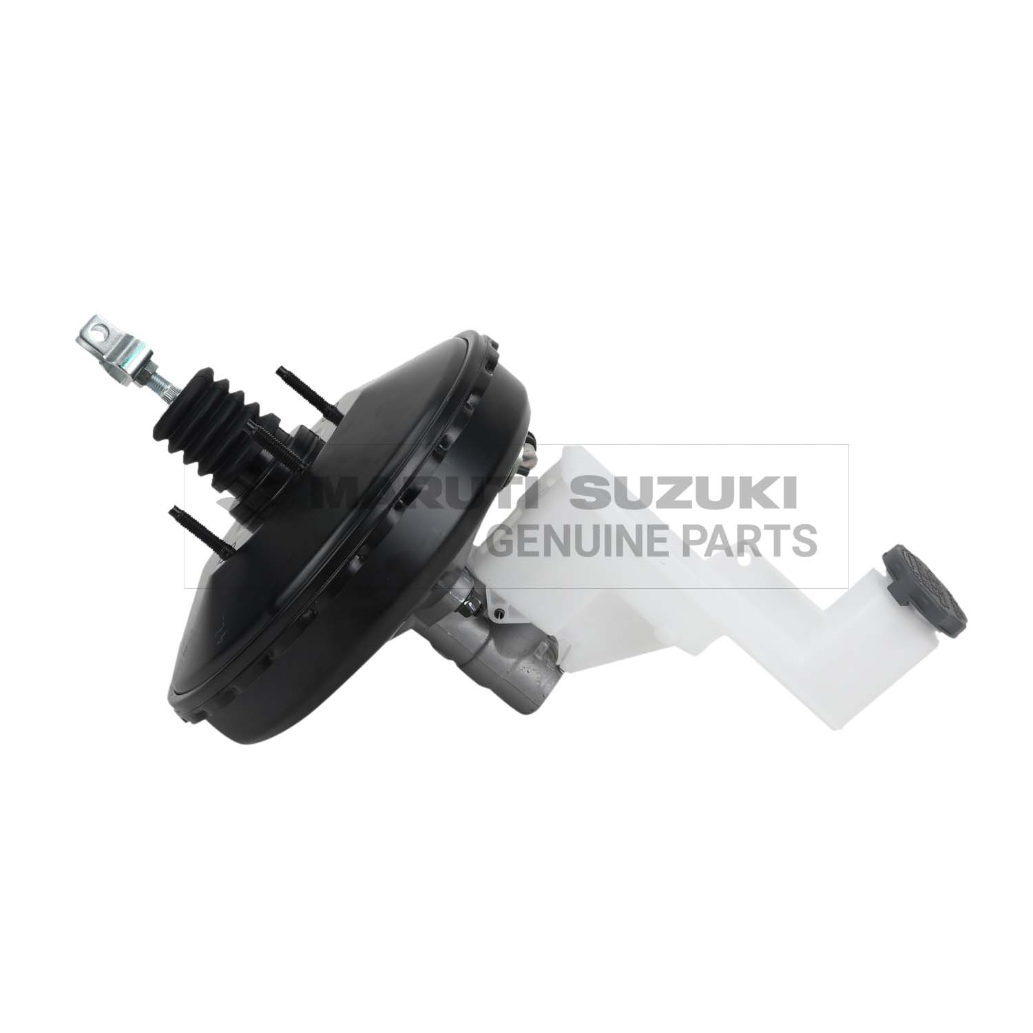BRAKE MASTER CYLINDER ASSEMBLY