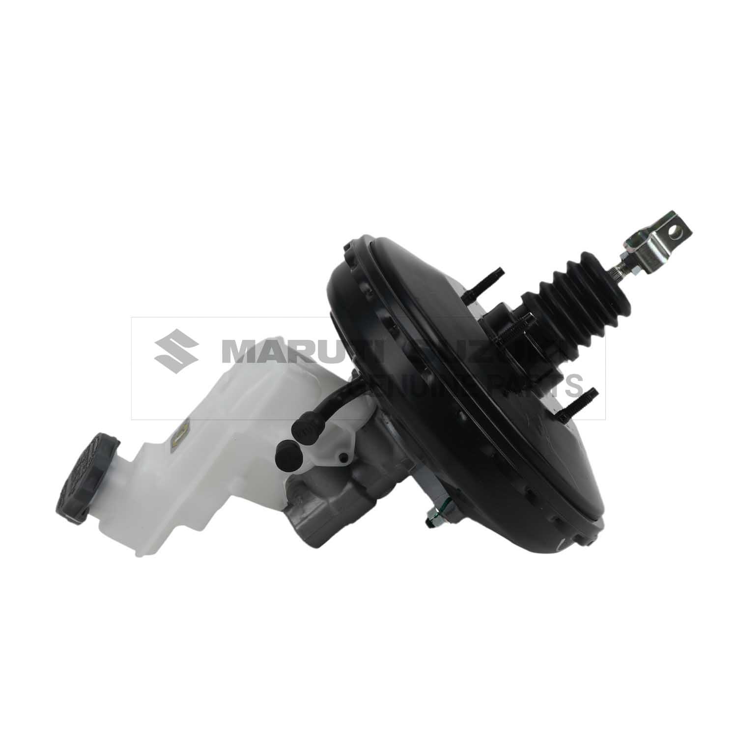 BRAKE MASTER CYLINDER ASSEMBLY