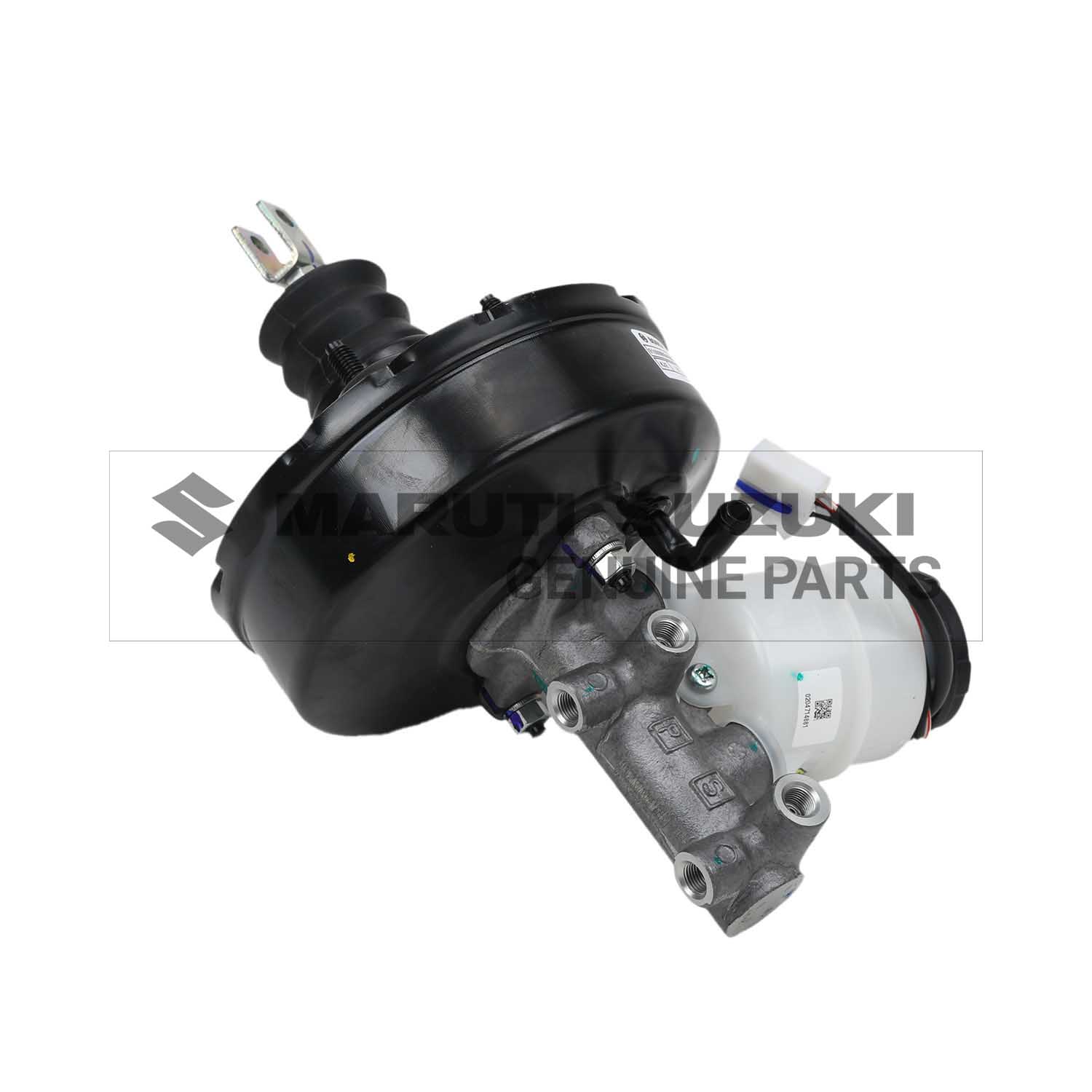 BRAKE MASTER CYLINDER ASSEMBLY