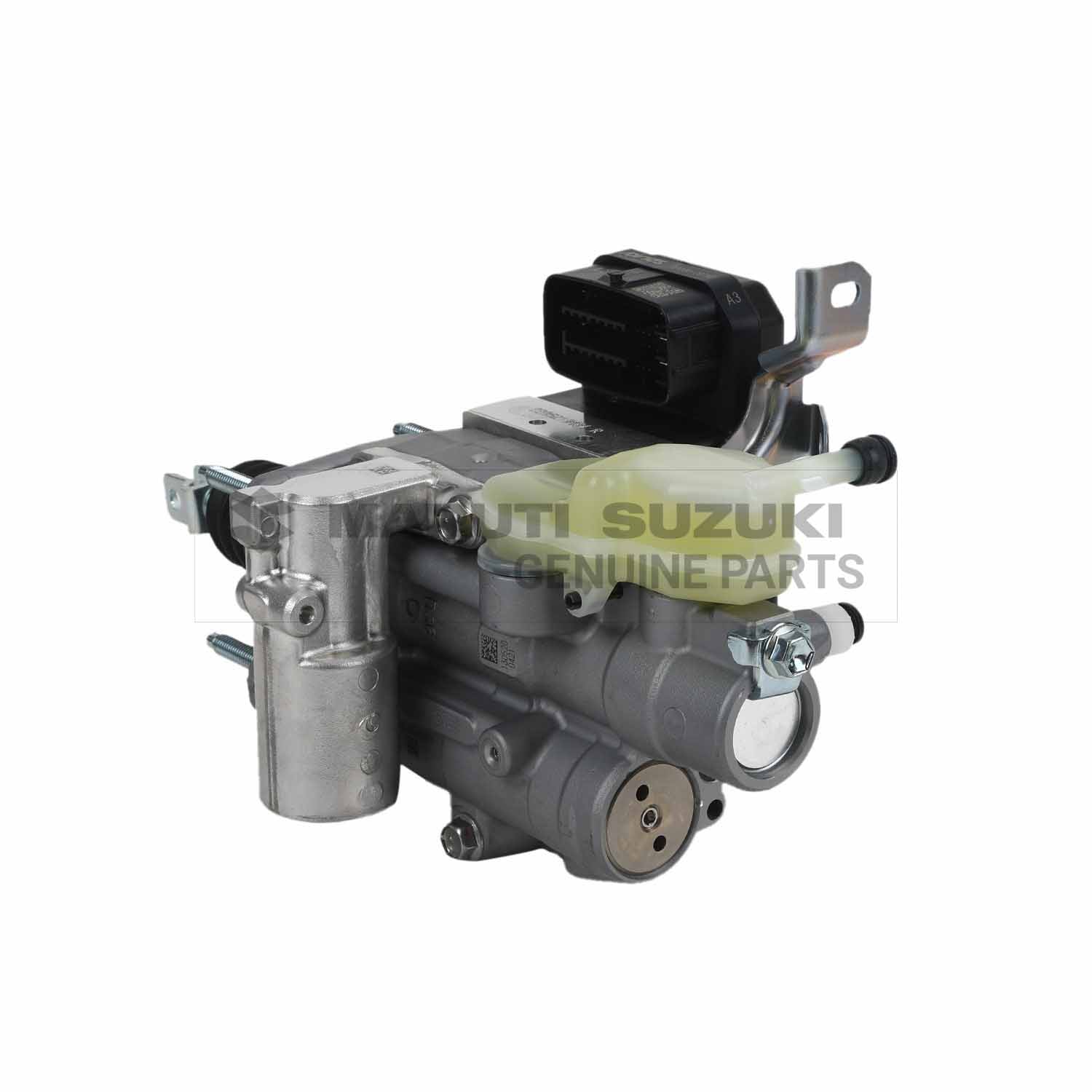 BRAKE MASTER CYLINDER ASSEMBLY