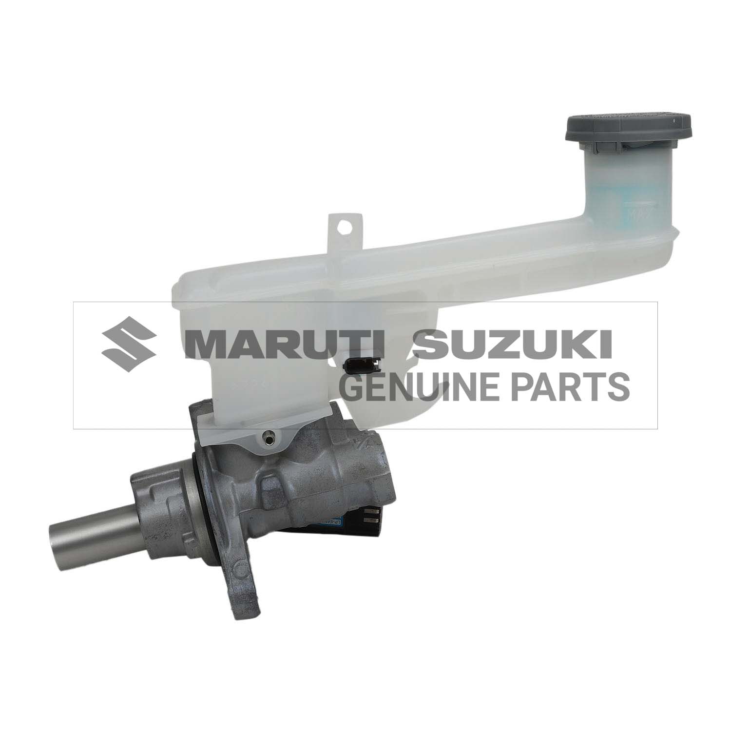 BRAKE MASTER CYLINDER ASSEMBLY