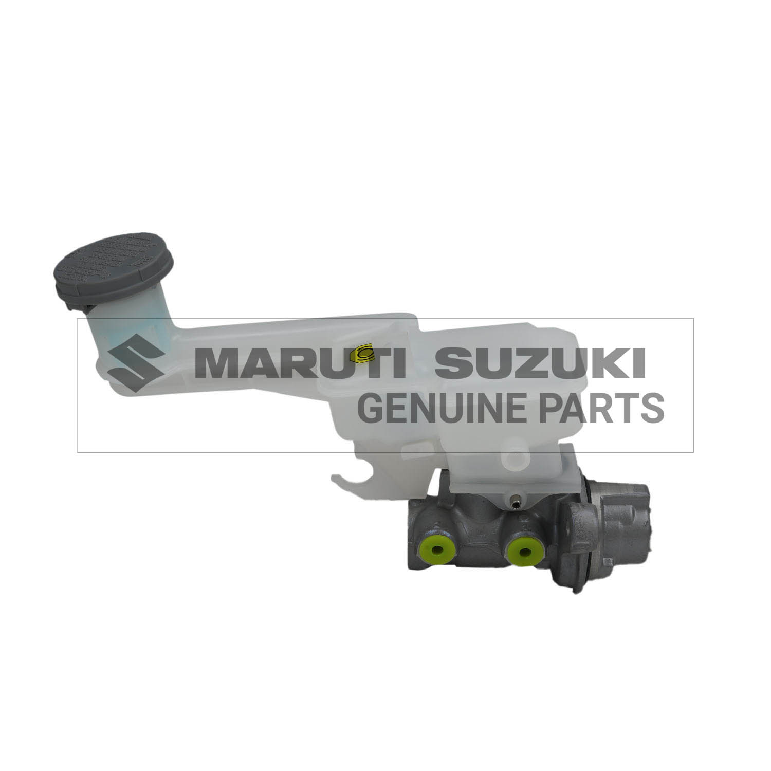 BRAKE MASTER CYLINDER ASSEMBLY