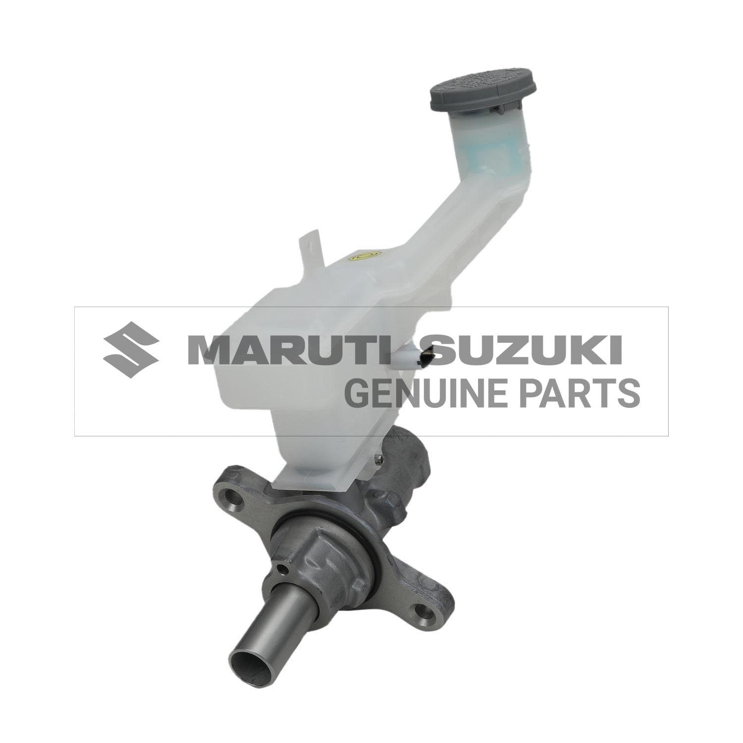 BRAKE MASTER CYLINDER ASSEMBLY