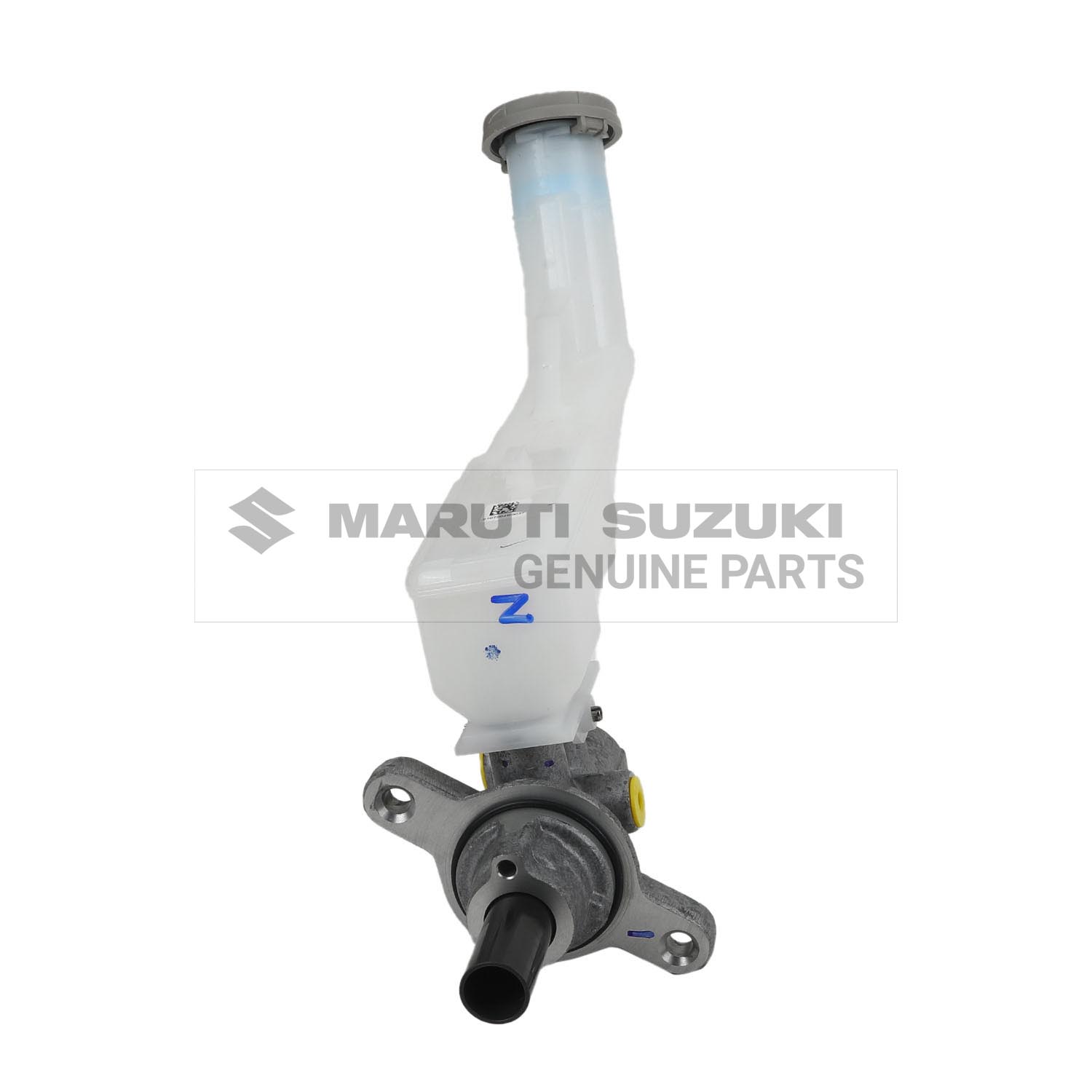 BRAKE MASTER CYLINDER ASSEMBLY