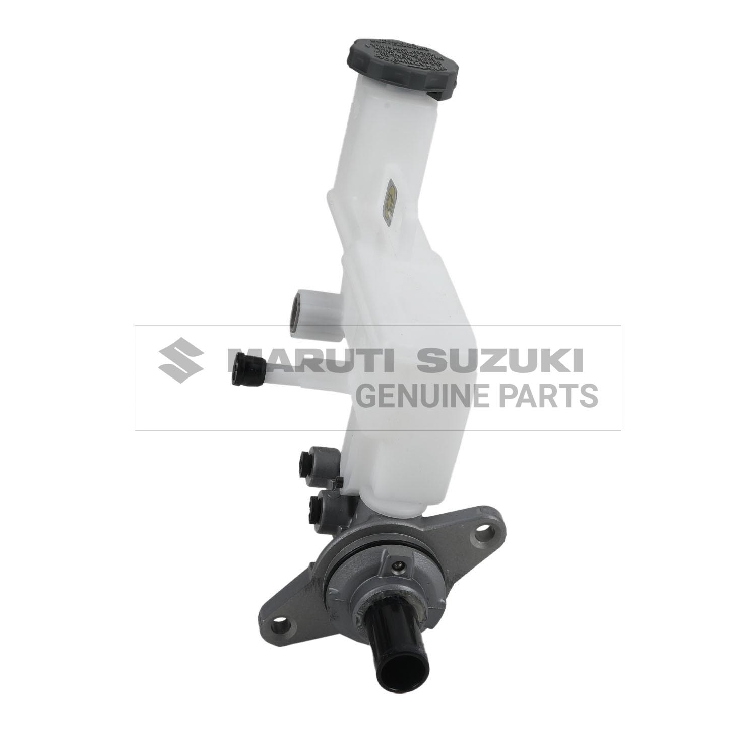 BRAKE MASTER CYLINDER ASSEMBLY