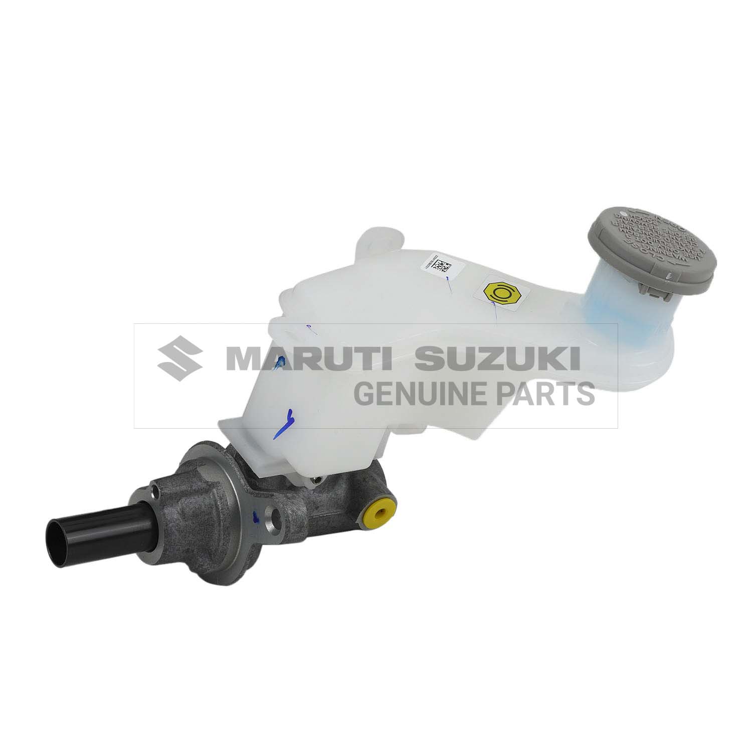 BRAKE MASTER CYLINDER ASSEMBLY