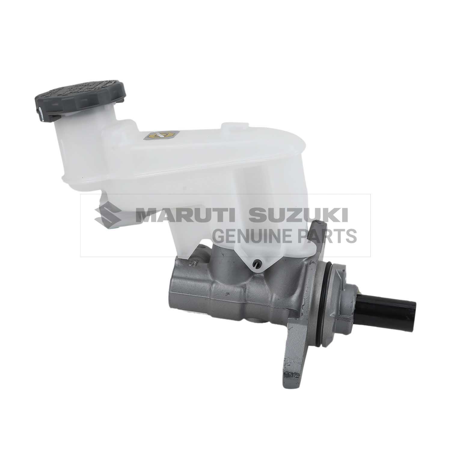 BRAKE MASTER CYLINDER ASSEMBLY