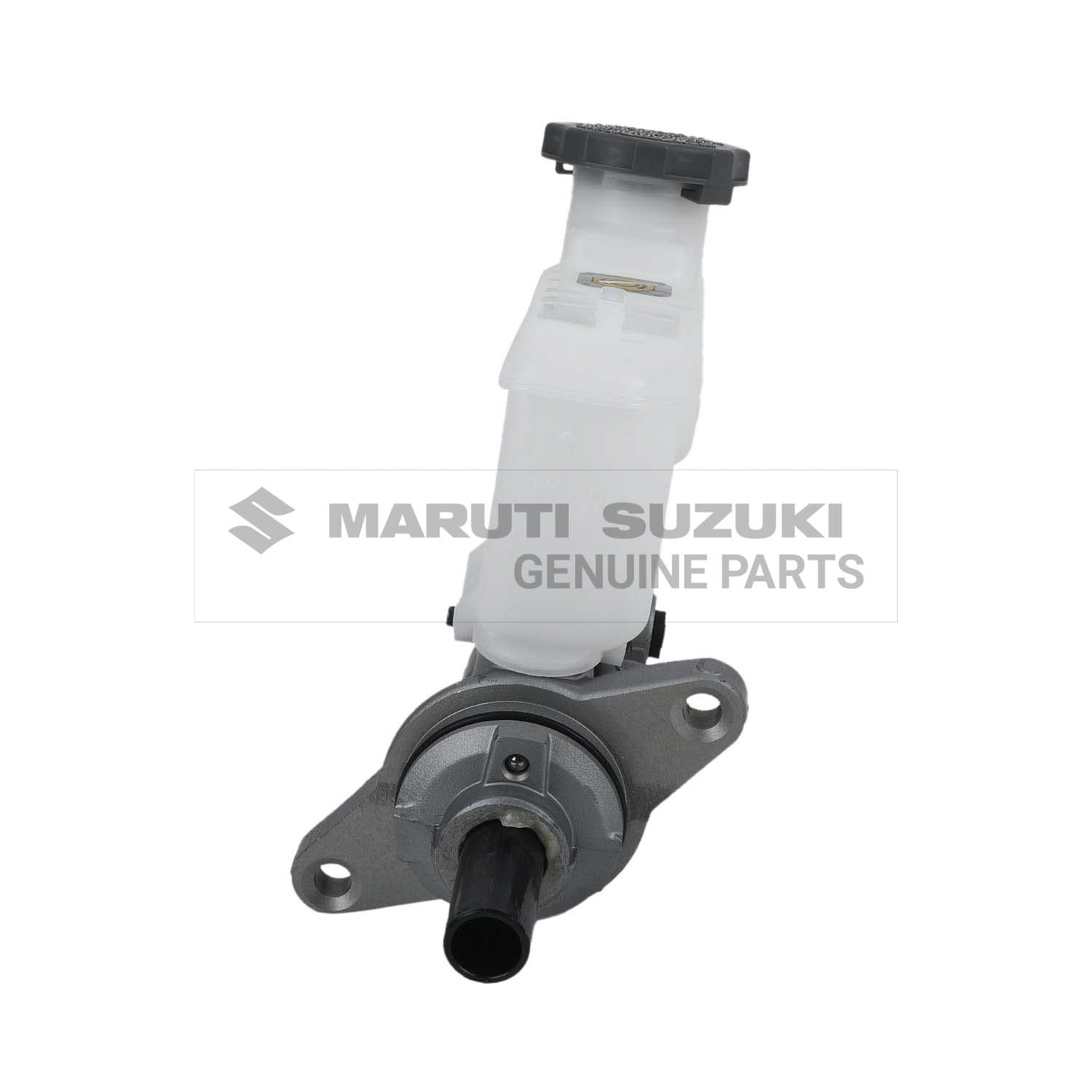 BRAKE MASTER CYLINDER ASSEMBLY