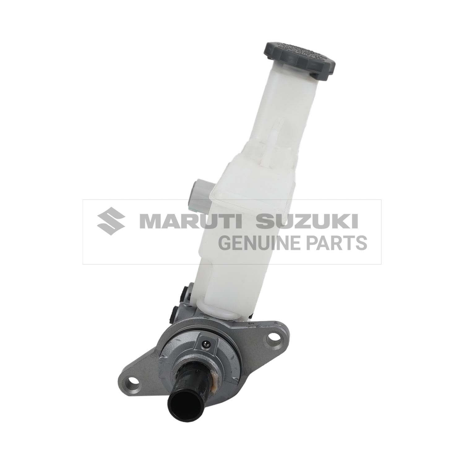 BRAKE MASTER CYLINDER ASSEMBLY