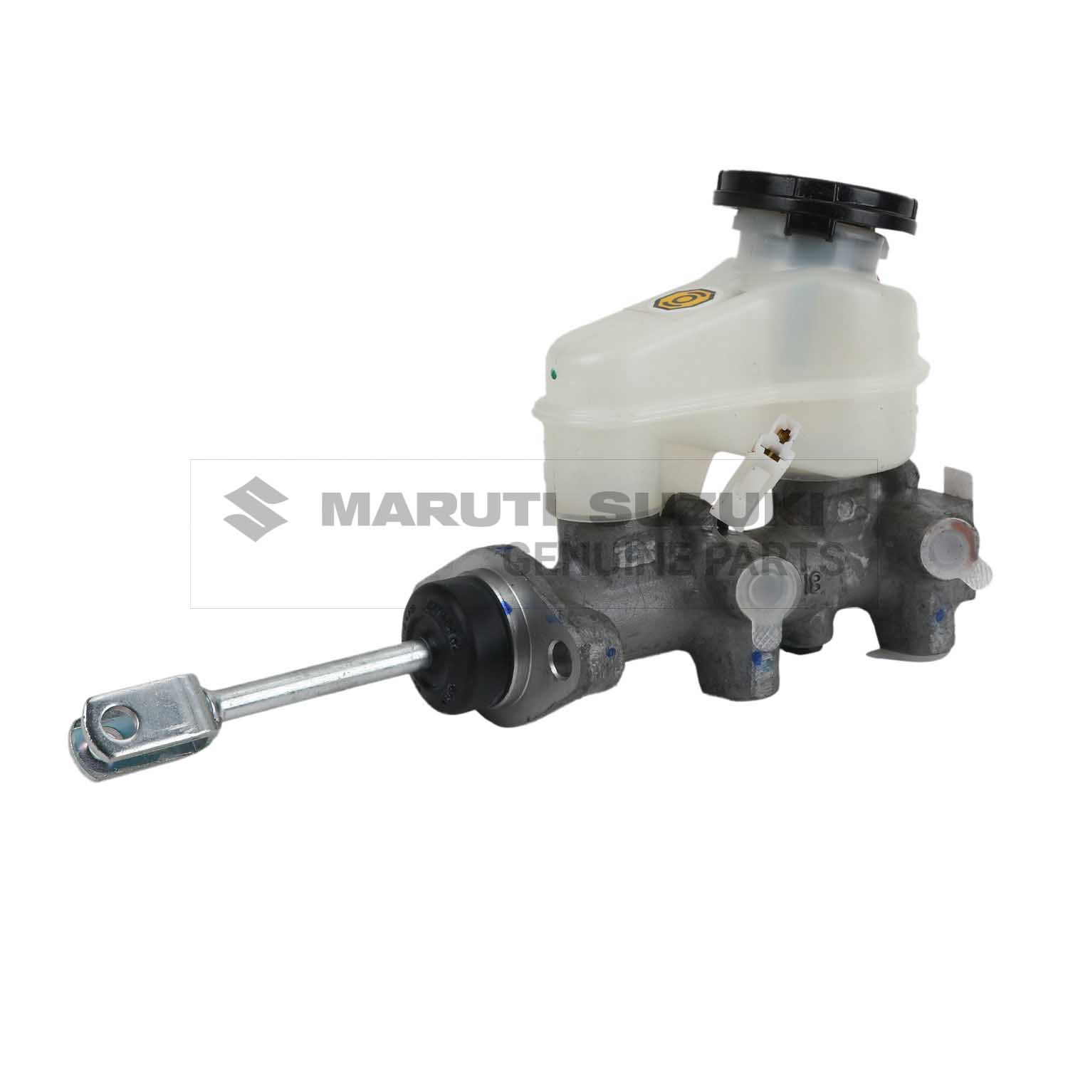 BRAKE MASTER CYLINDER ASSEMBLY