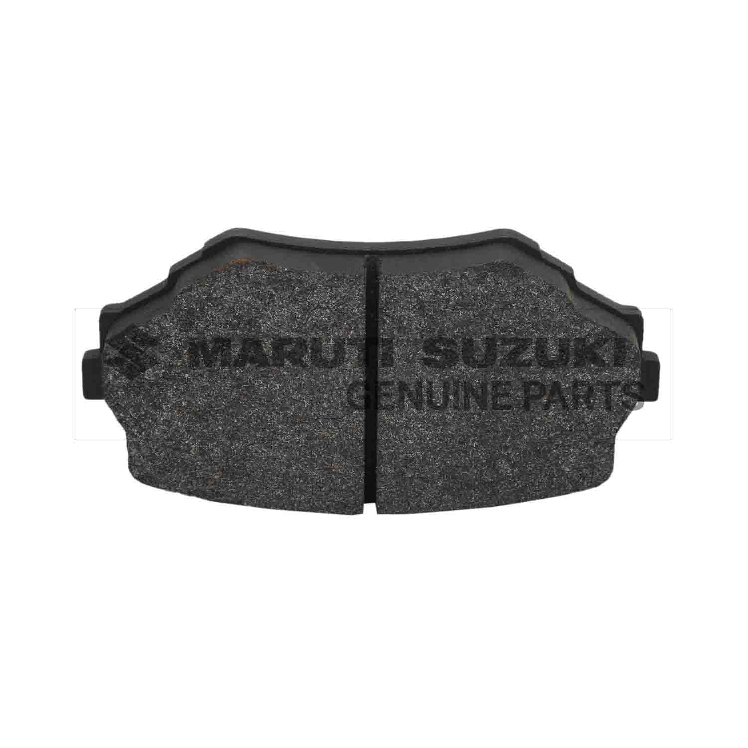 BRAKE PAD SET