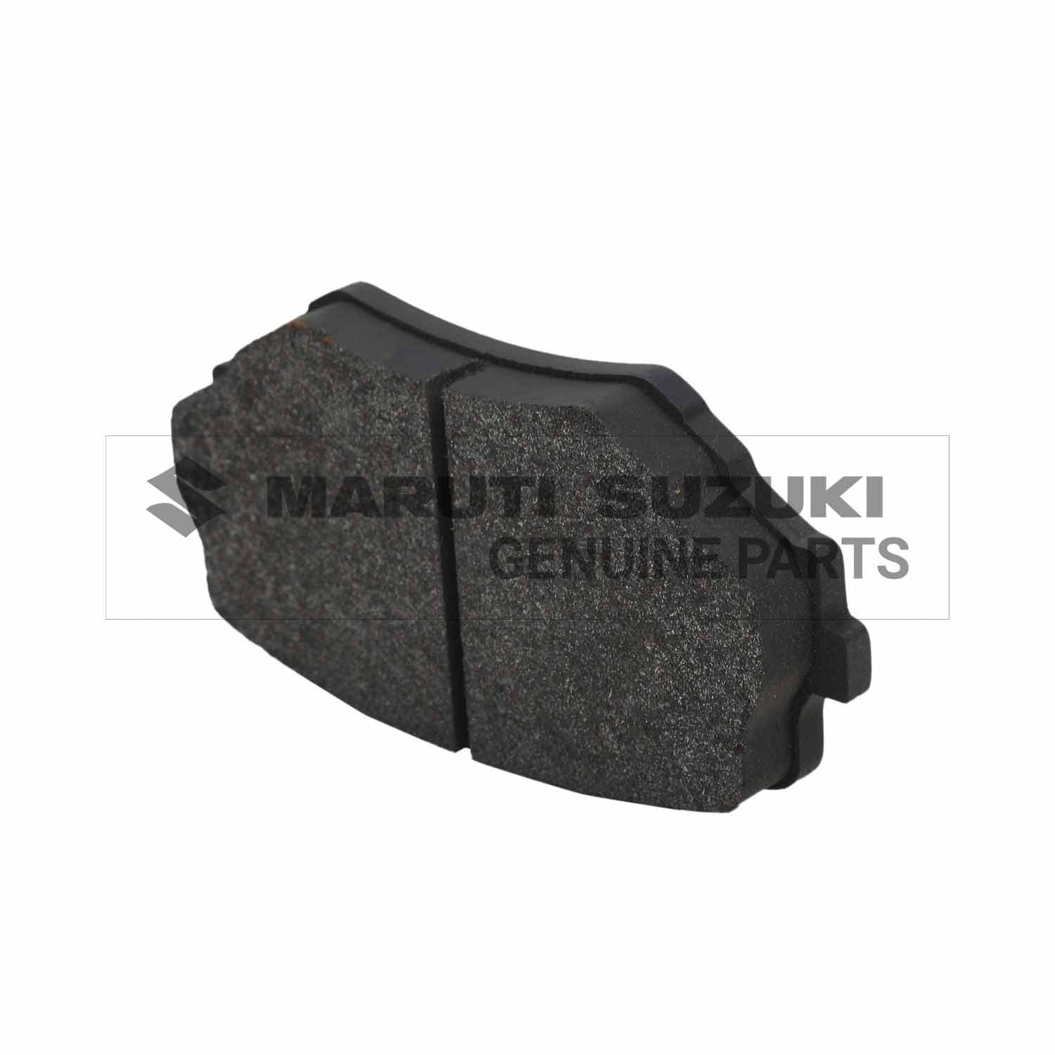 BRAKE PAD SET