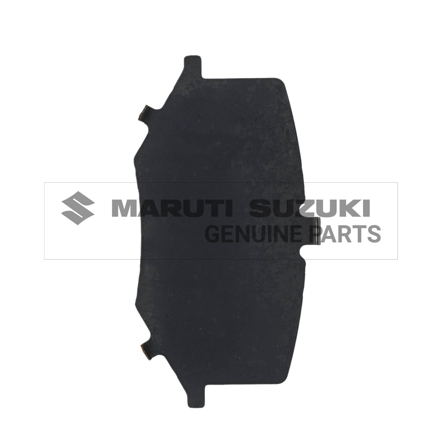 BRAKE PAD SET