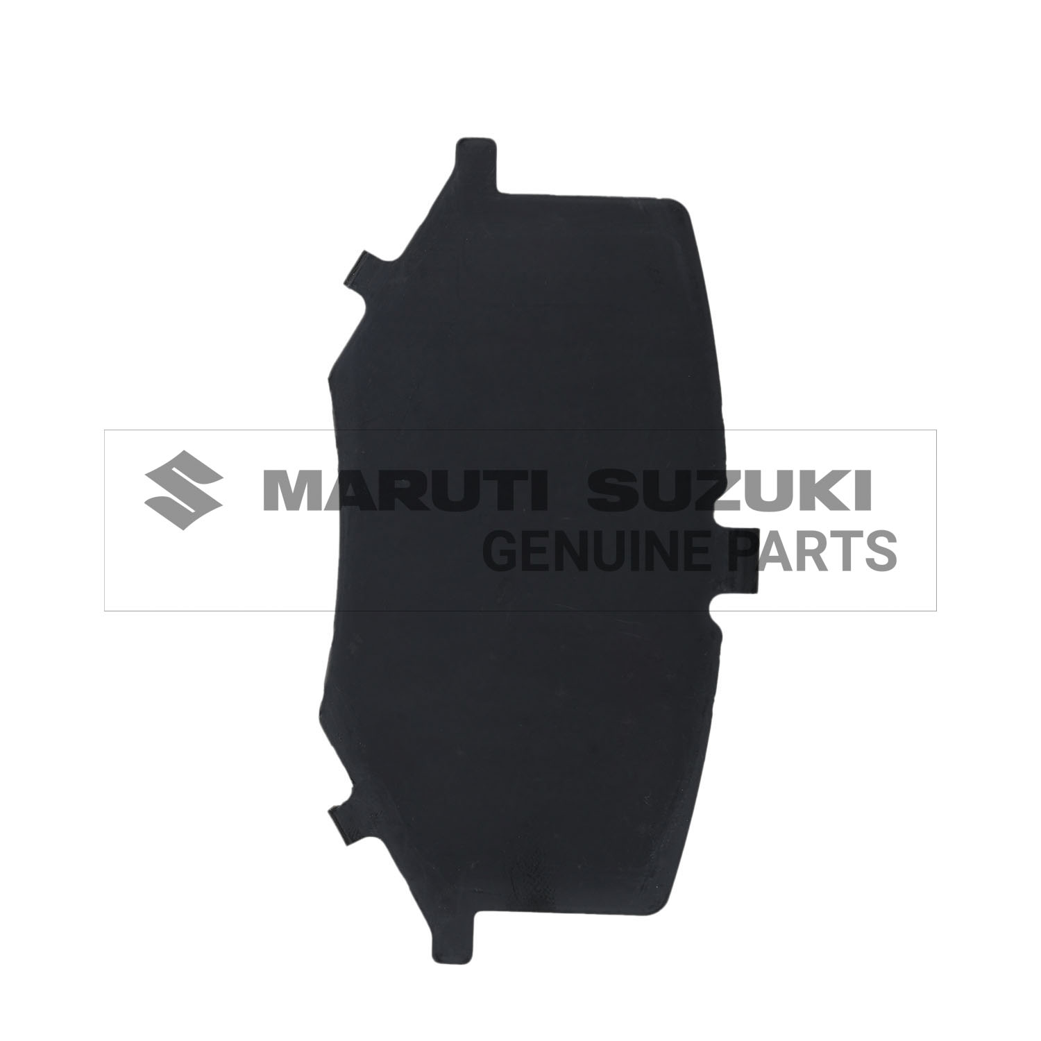 BRAKE PAD SET