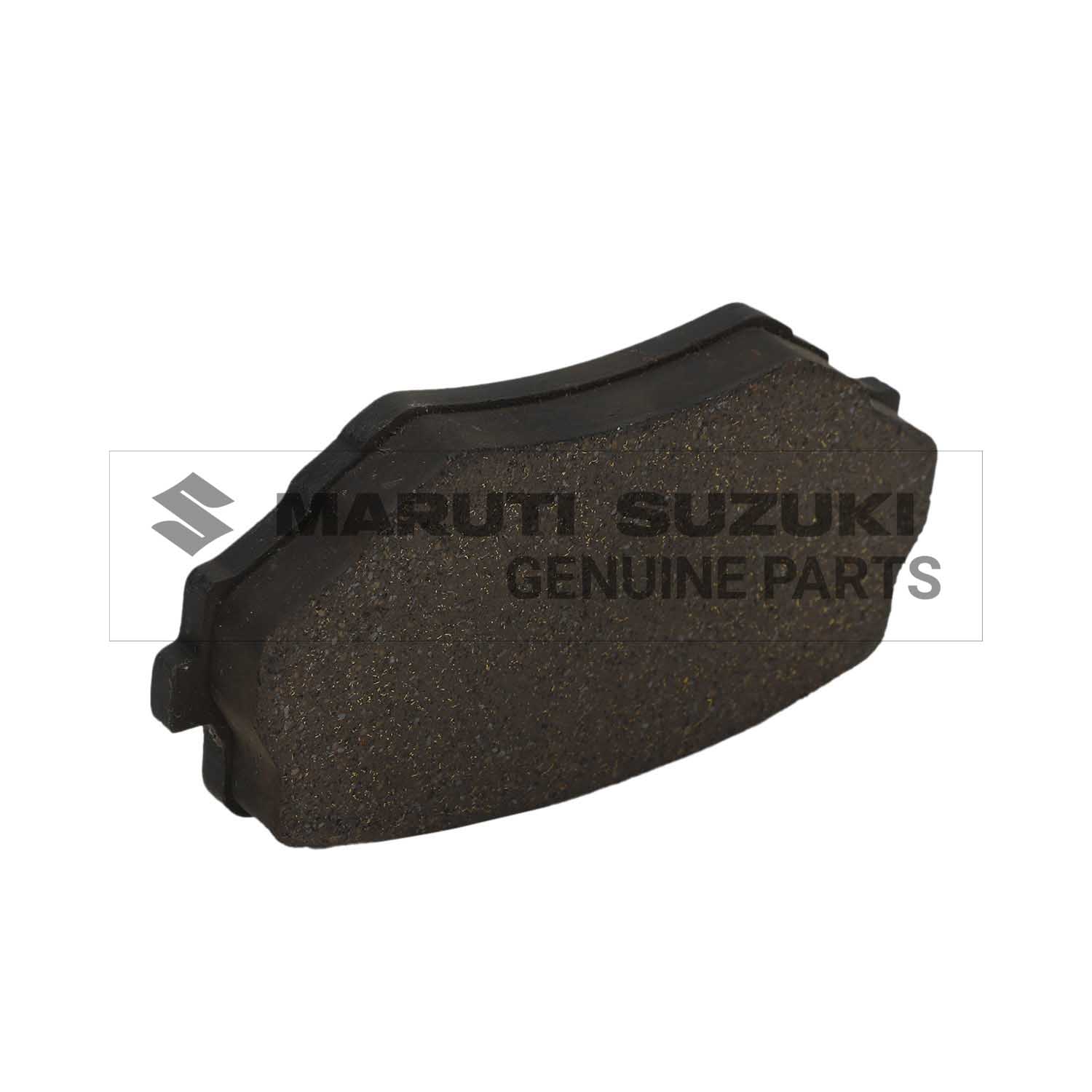 BRAKE PAD SET