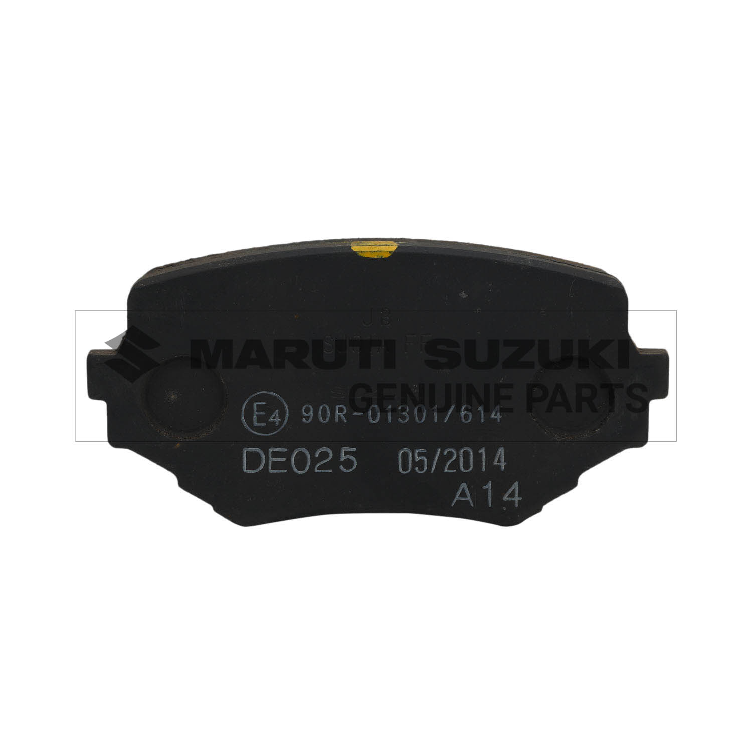 BRAKE PAD SET