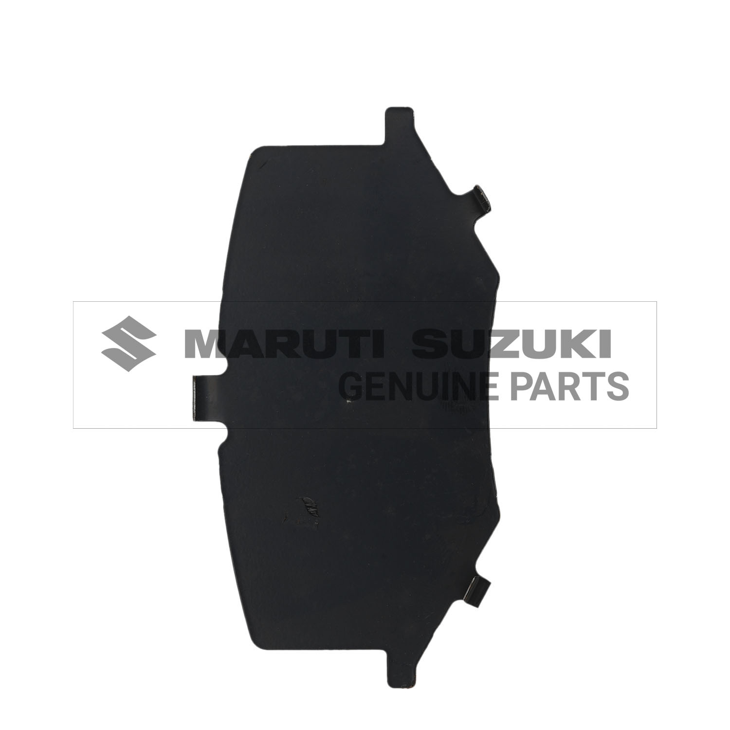 BRAKE PAD SET