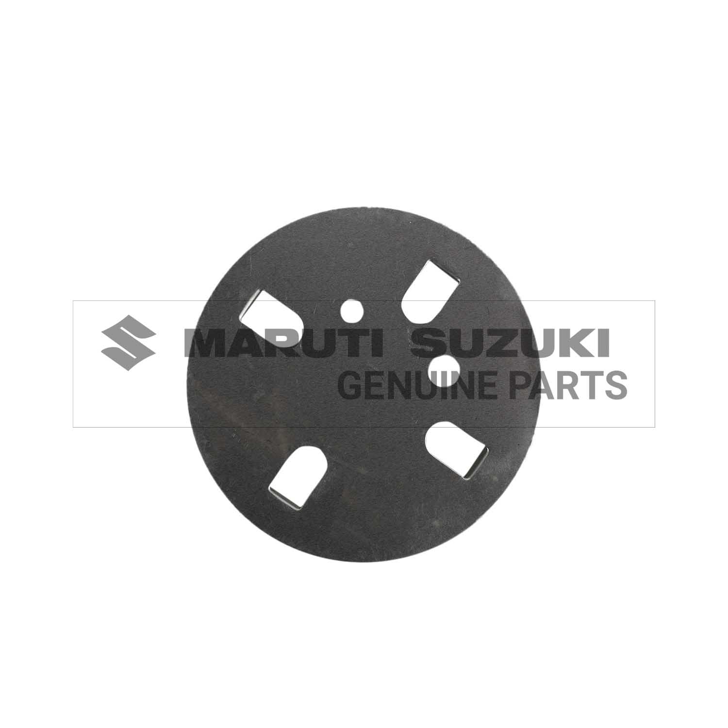 BRAKE PAD SET