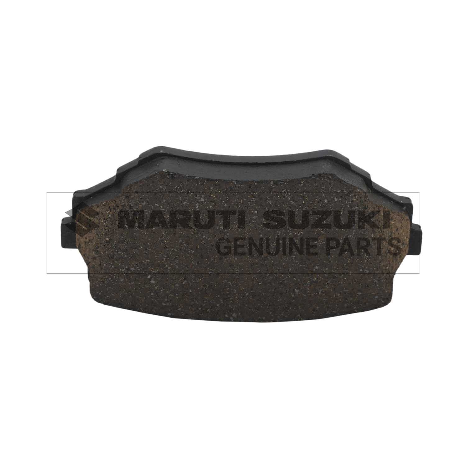 BRAKE PAD SET