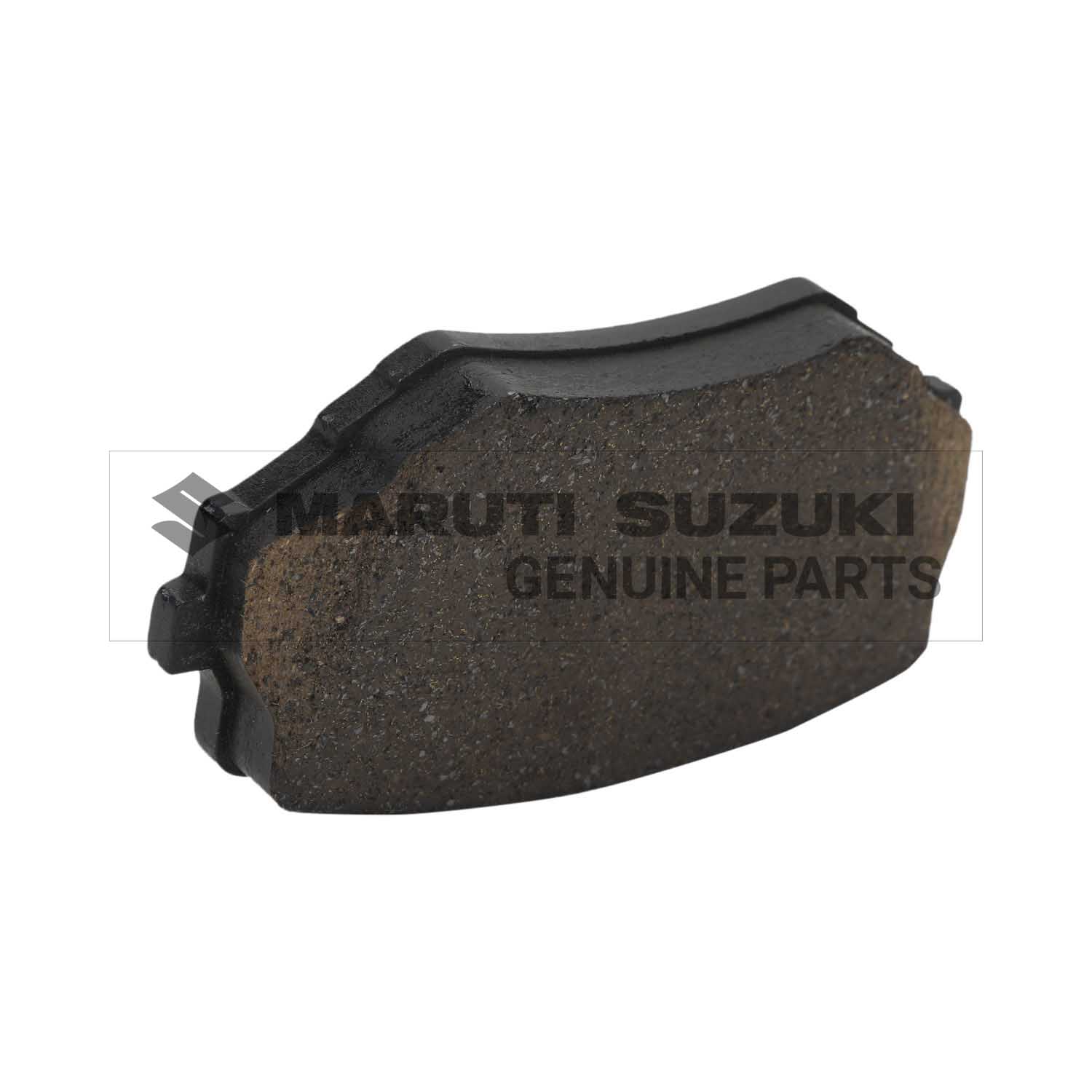 BRAKE PAD SET