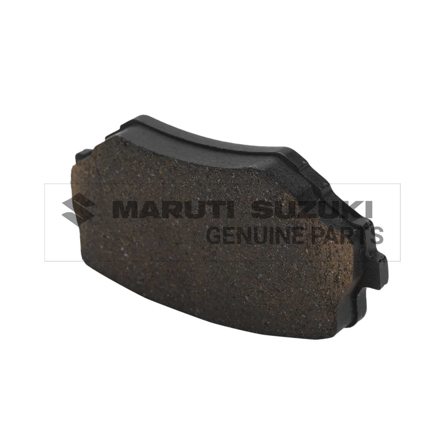 BRAKE PAD SET