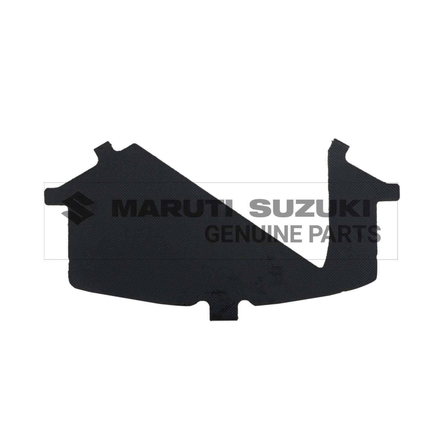 BRAKE PAD SET