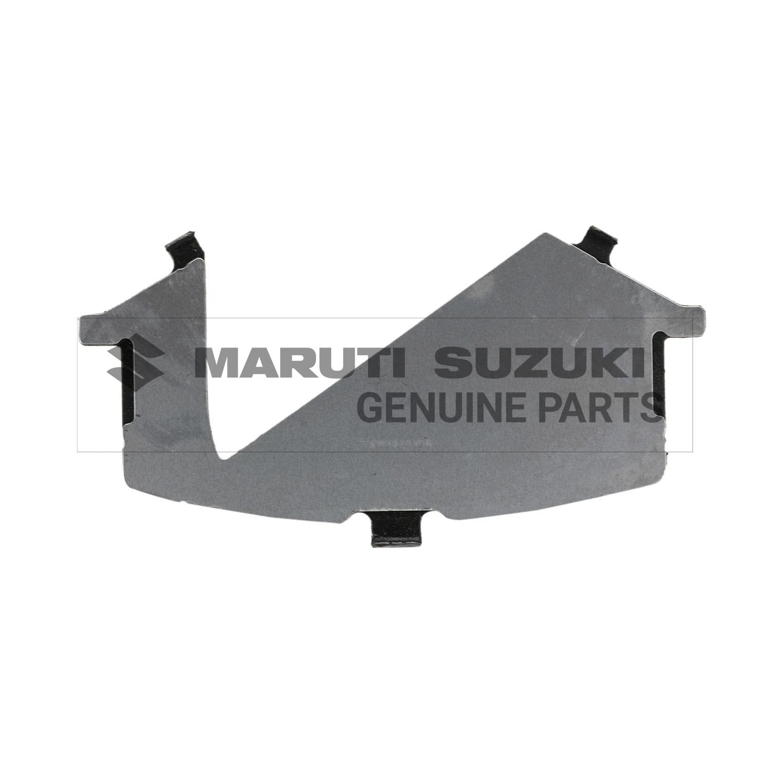 BRAKE PAD SET