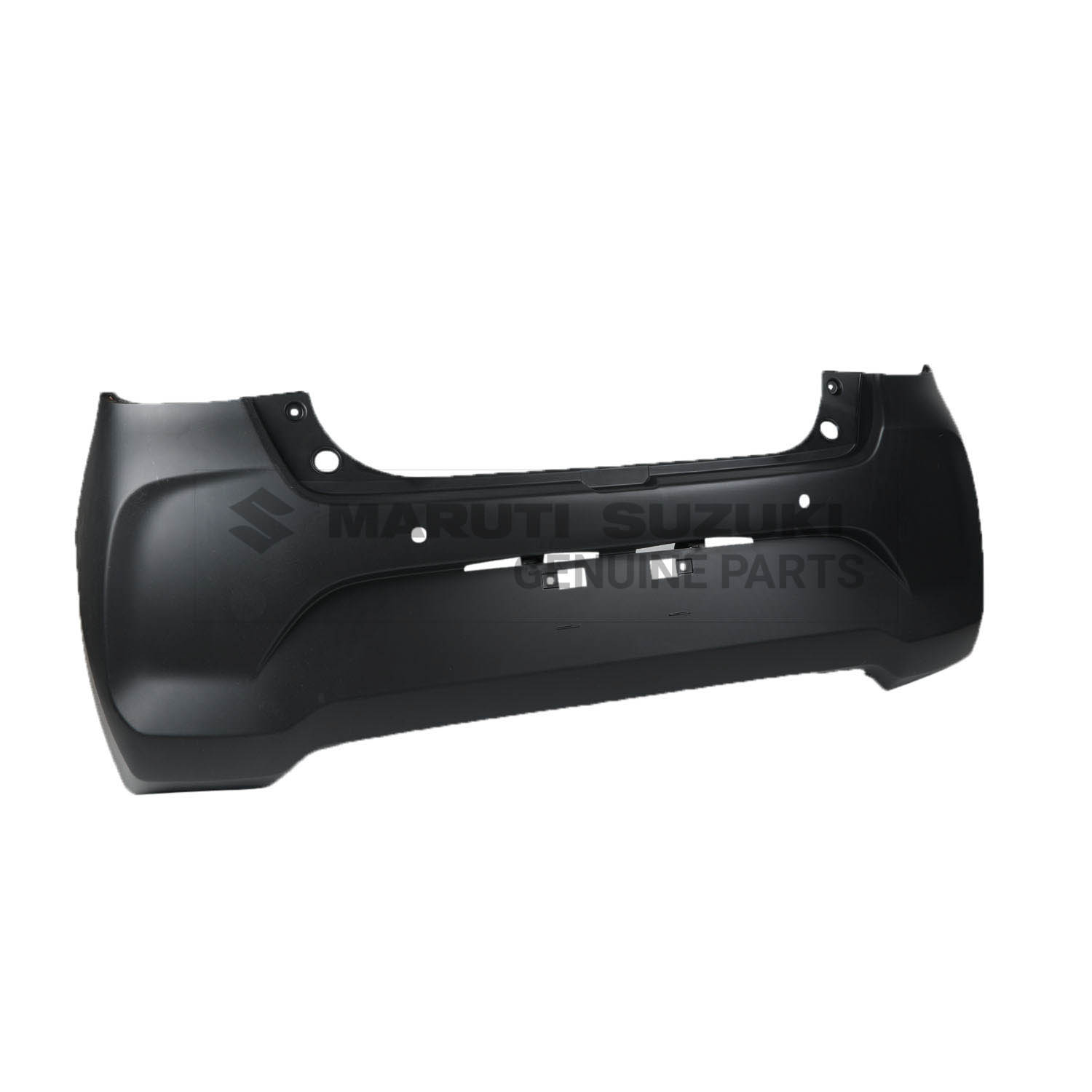 BUMPER_ REAR (BLACK)