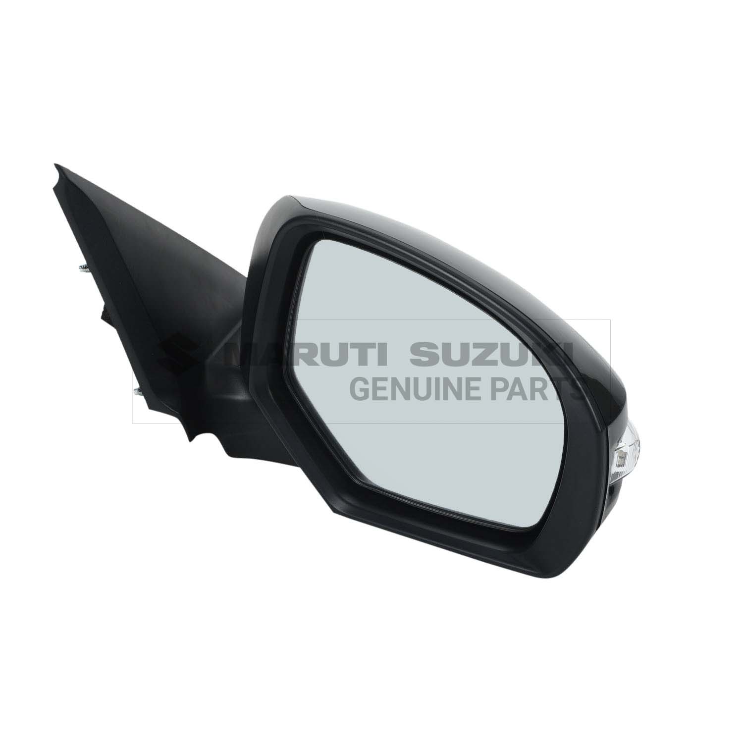 OUTSIDE REAR VIEW MIRROR (RIGHT)