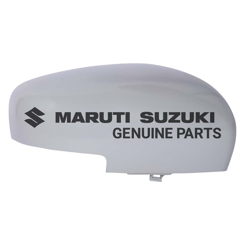 COVER MIRROR VISOR R