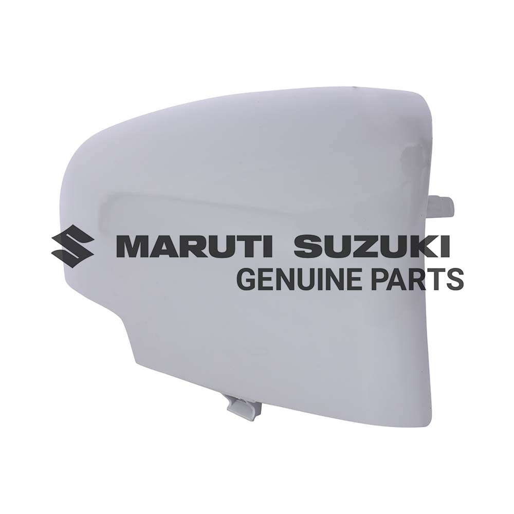 COVER MIRROR VISOR R