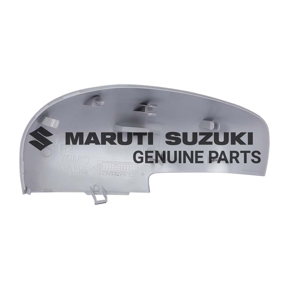 COVER MIRROR VISOR R