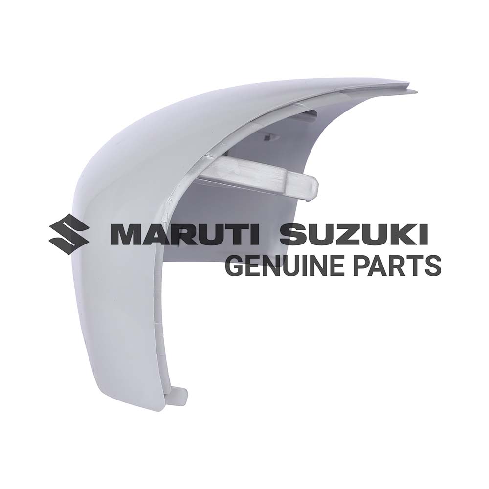 COVER MIRROR VISOR R