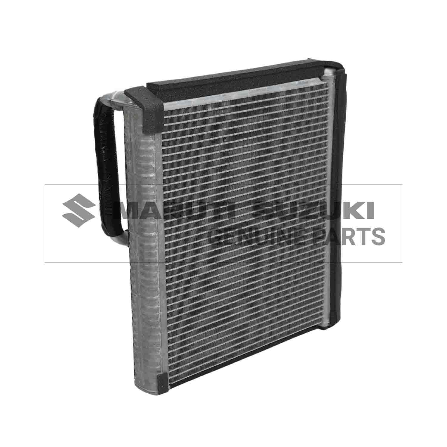 EVAPORATOR ASSY