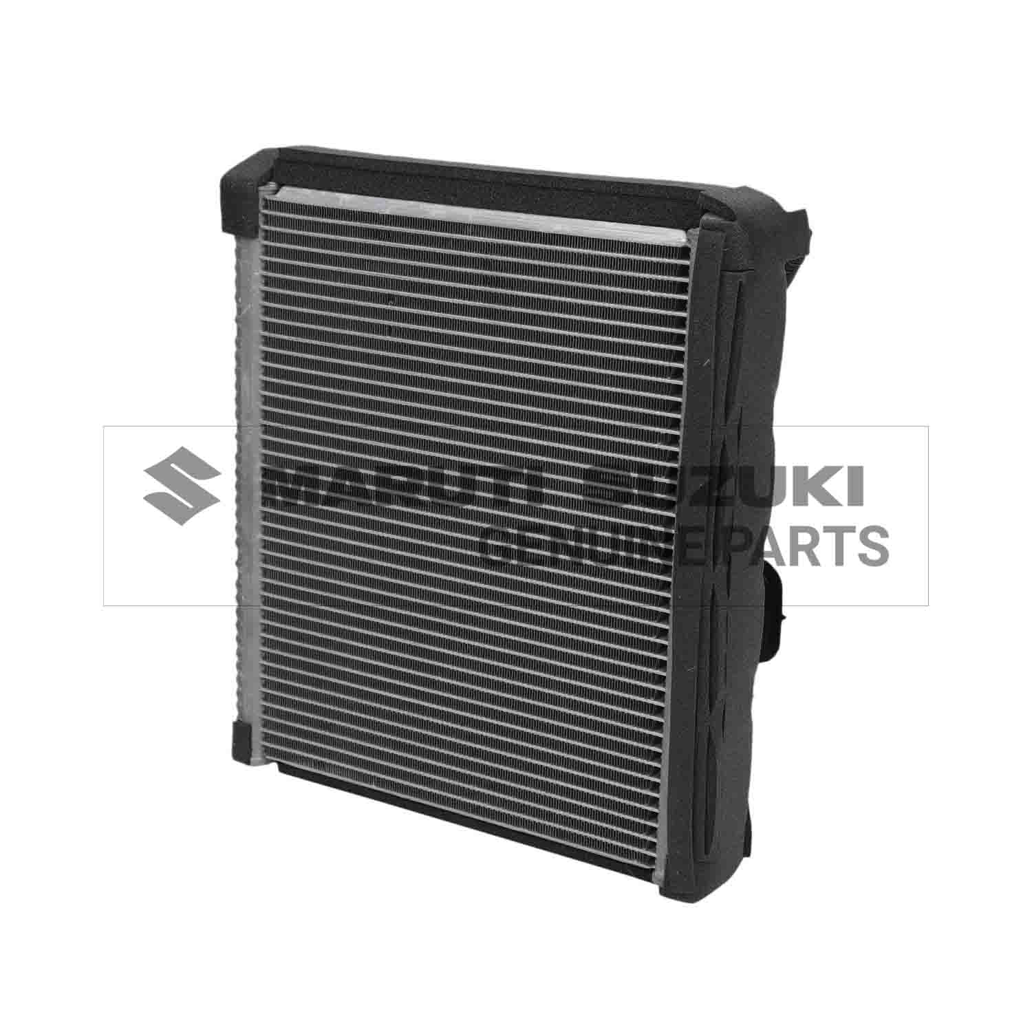 EVAPORATOR ASSY