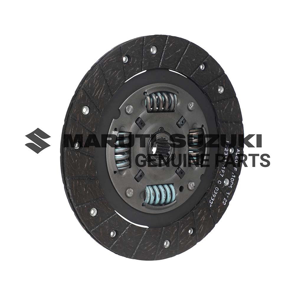 CLUTCH - DISC