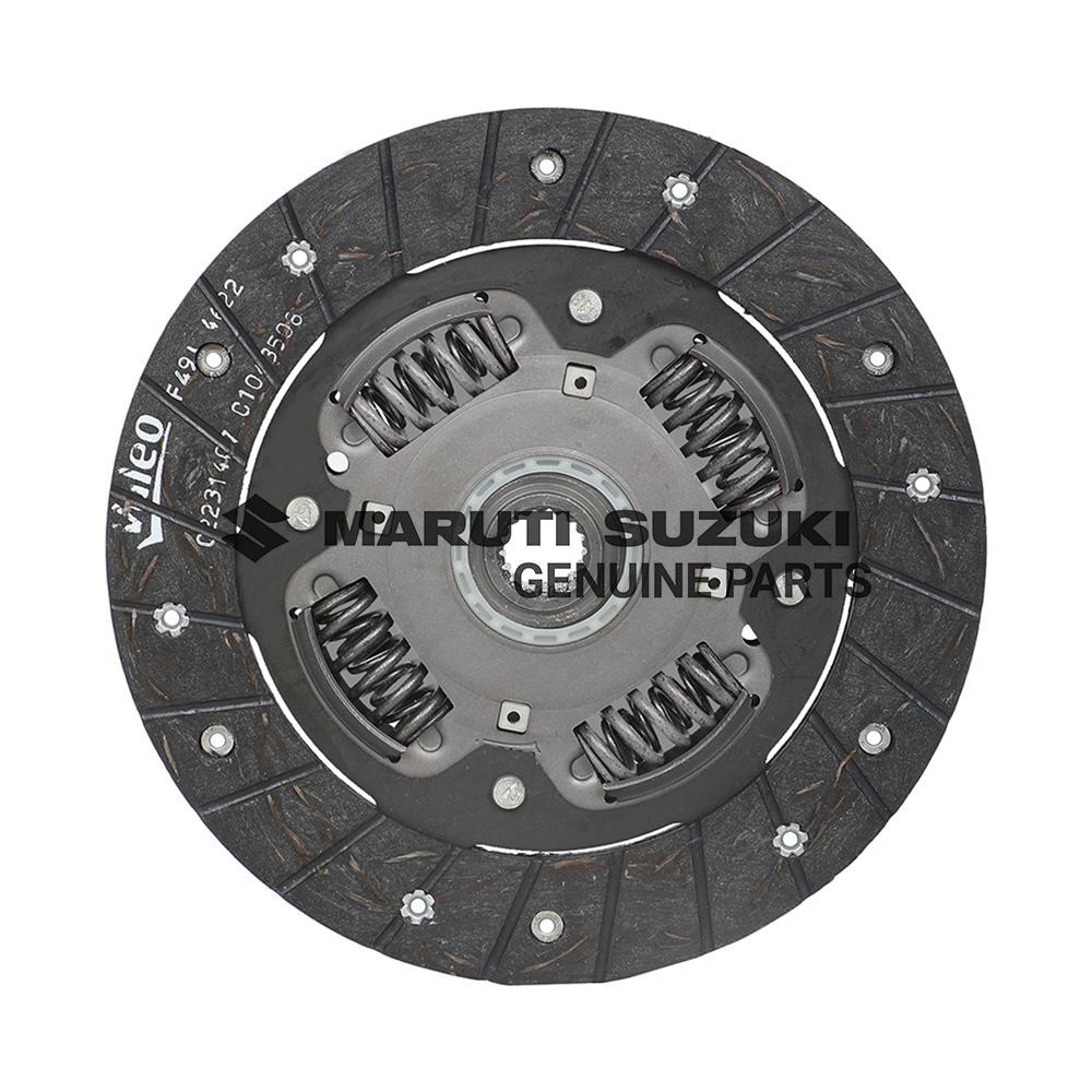 CLUTCH - DISC