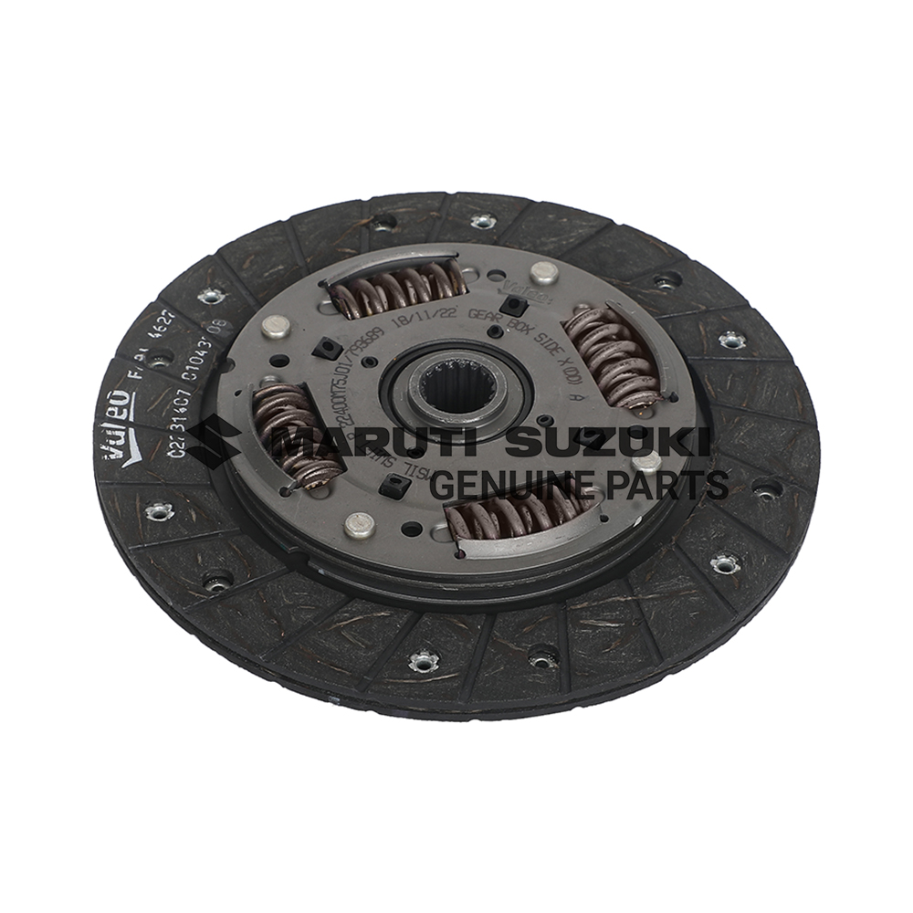 CLUTCH - DISC