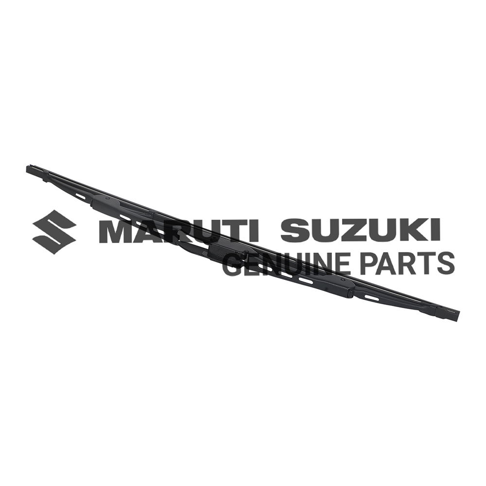 WIPER BLADE -LEFT