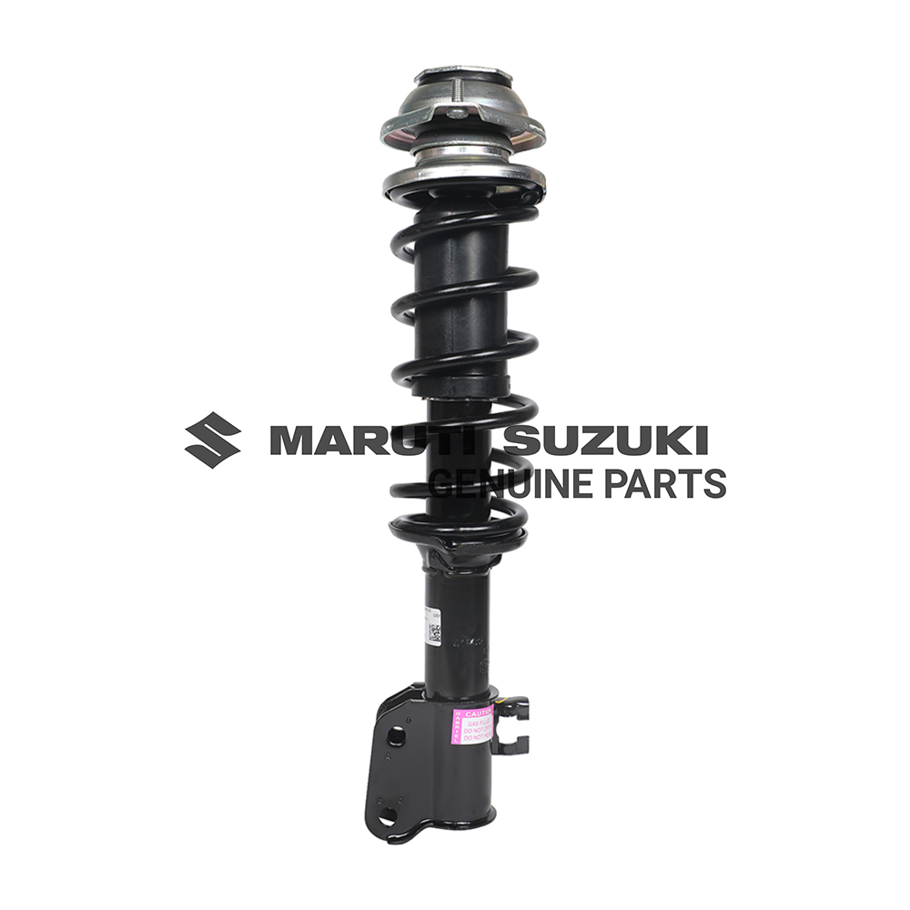 FRONT SUSPENSION STRUT SET (LEFT)