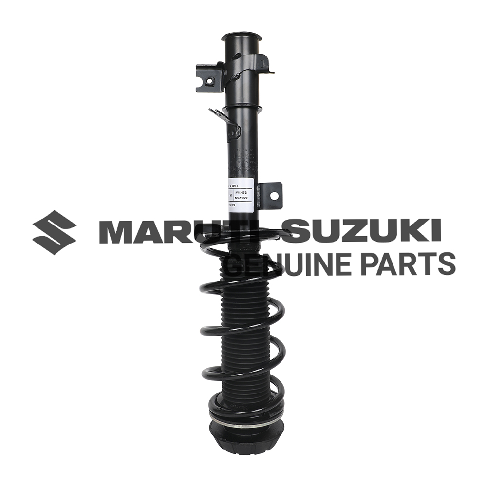 FRONT SUSPENSION STRUT SET (LEFT)