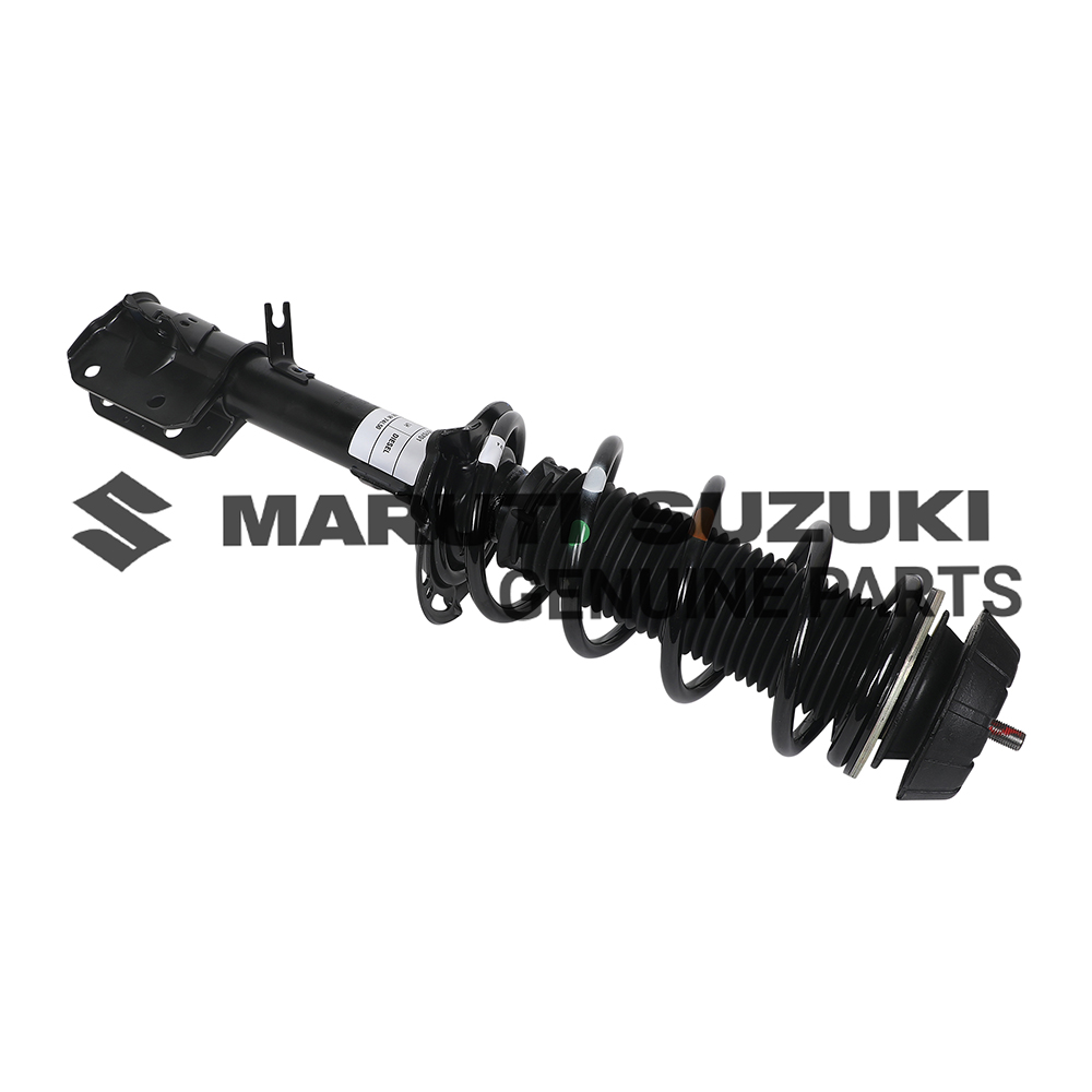 FRONT SUSPENSION STRUT SET (LEFT)