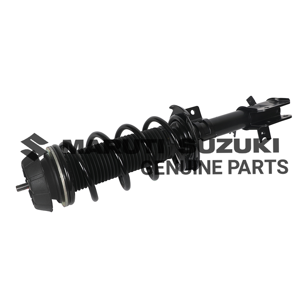 FRONT SUSPENSION STRUT SET (LEFT)