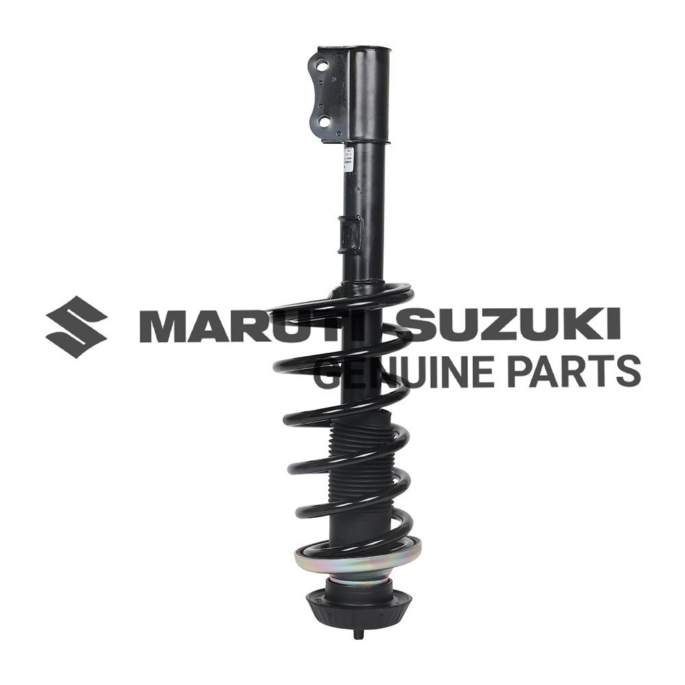 FRONT SUSPENSION STRUT SET (LEFT)