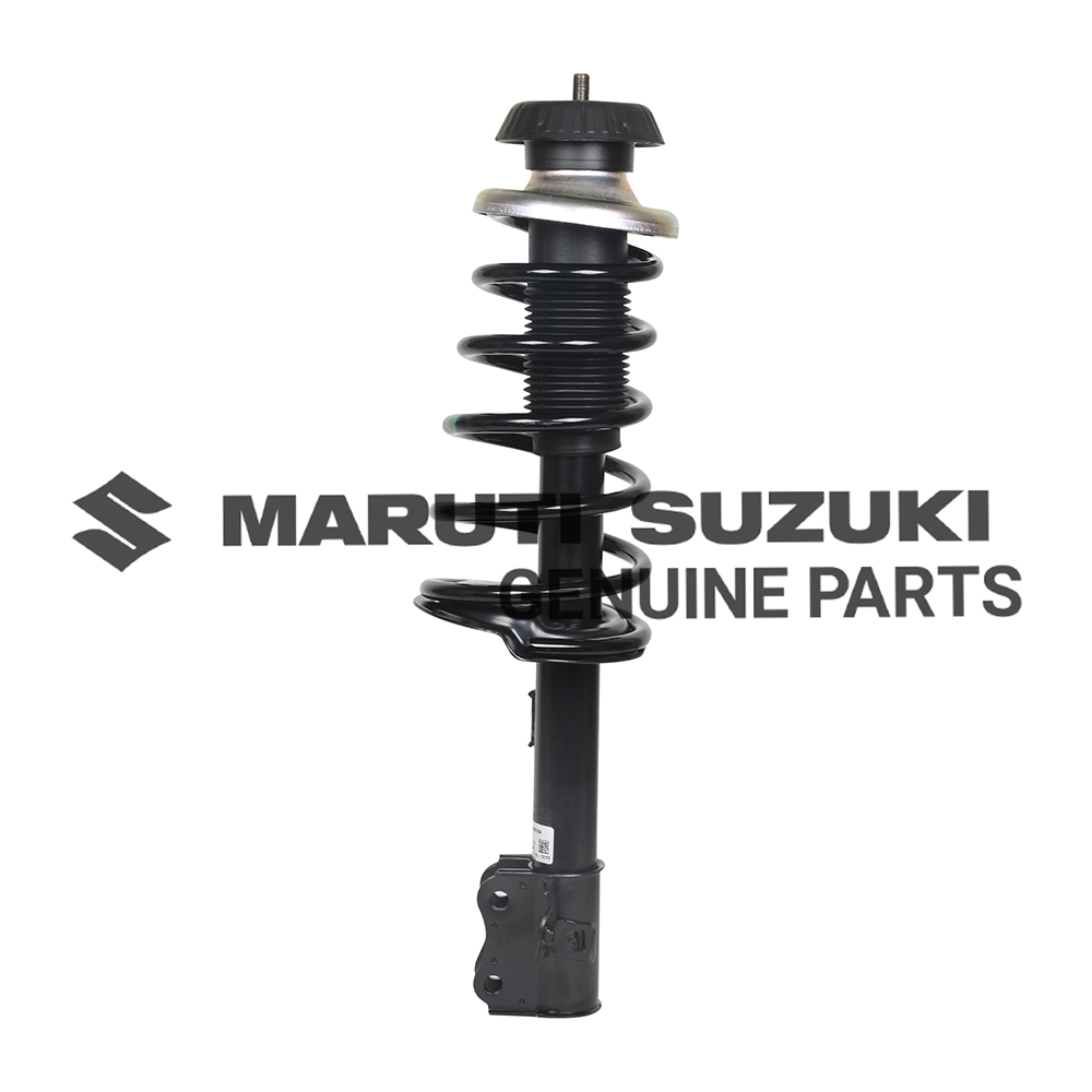 FRONT SUSPENSION STRUT SET (LEFT)