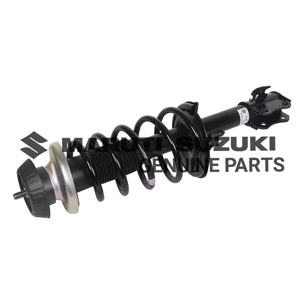 FRONT SUSPENSION STRUT SET (LEFT)