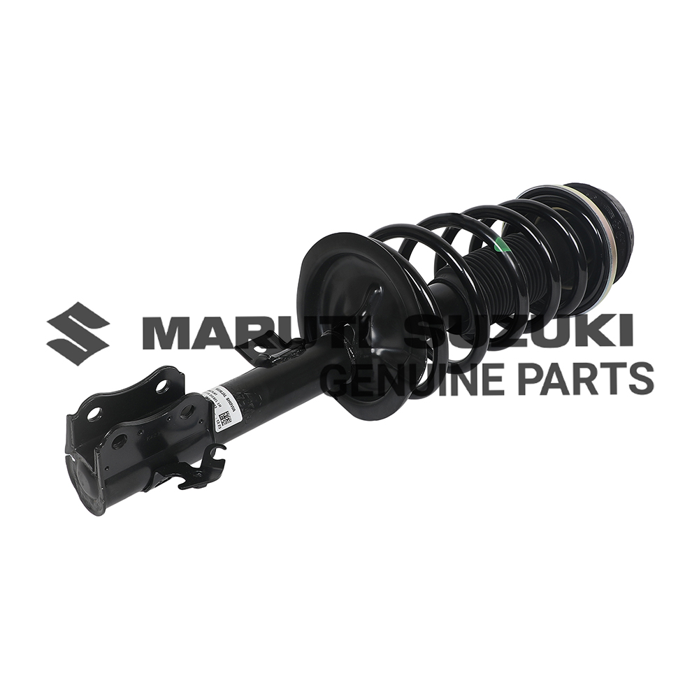 FRONT SUSPENSION STRUT SET (LEFT)